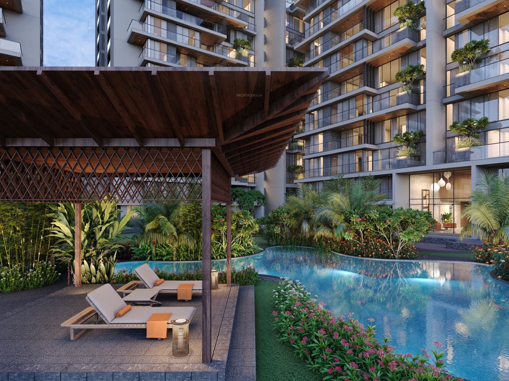  the grasslands Swimming Pool