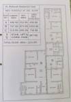  shivam-primus Primus Cluster Plan from 1st to 3rd Floor