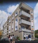  shivam-primus Elevation