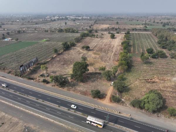  nagar-27 Internal Roads