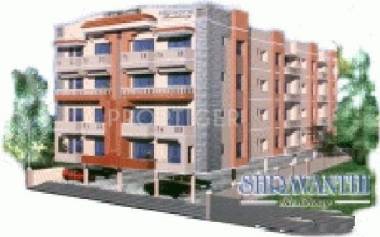 Images for Elevation of Shravanthi Residency Images for Elevation of Shravanthi Residency
