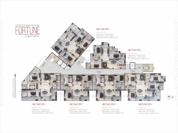  the-windsor-fortune The Windsor Fortune Cluster Plan
