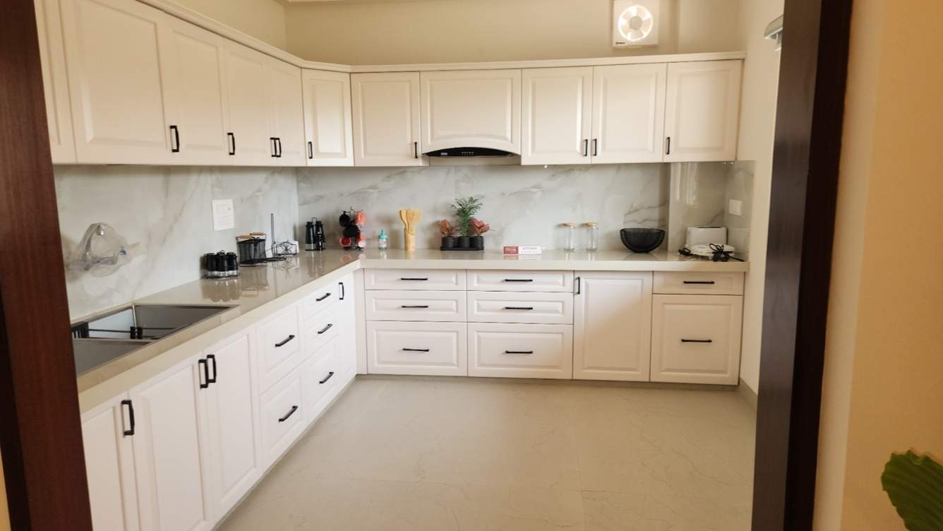  the windsor fortune Kitchen