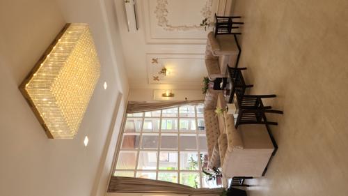  the-windsor-fortune Living Area