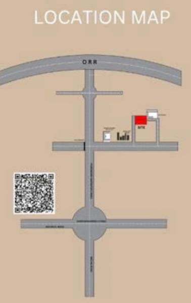  royal-space Location Plan