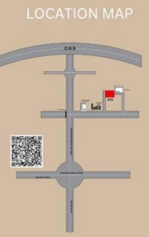  royal space Location Plan