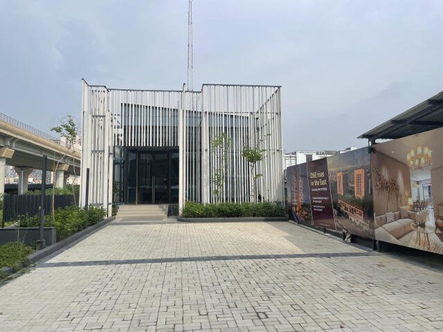  one victoria One Victoria Construction Status Oct 24