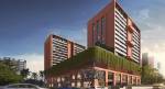 Elevation  one-victoria Elevation