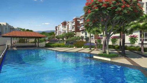  avasa-parkland Swimming Pool