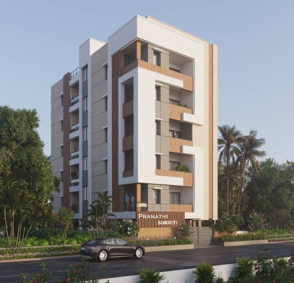  sukriti Elevation