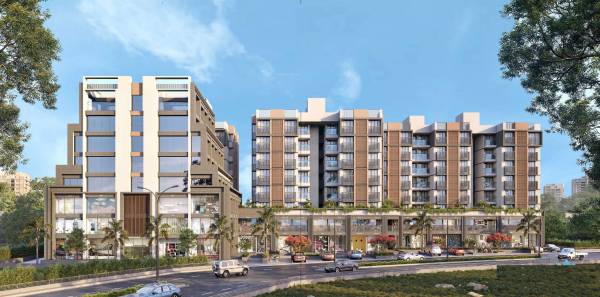 Elevation the-capital Elevation