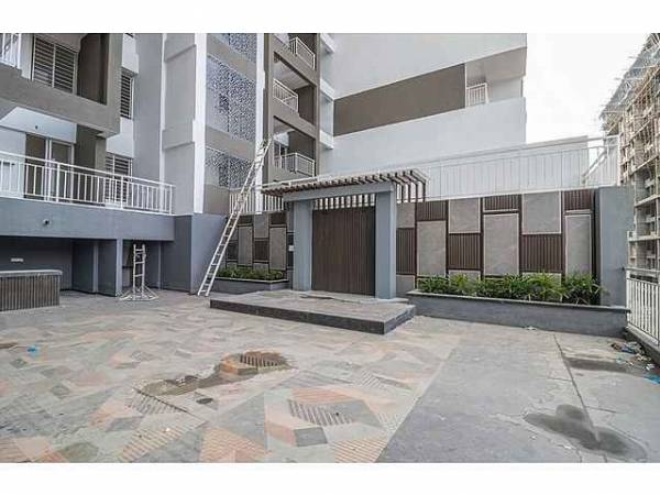 Building 2 Construction Status Aug-22 constructionStatus of Saheel I Trend