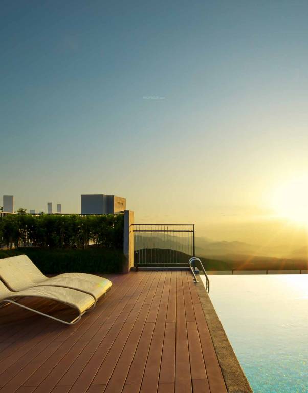  i trend Swimming Pool