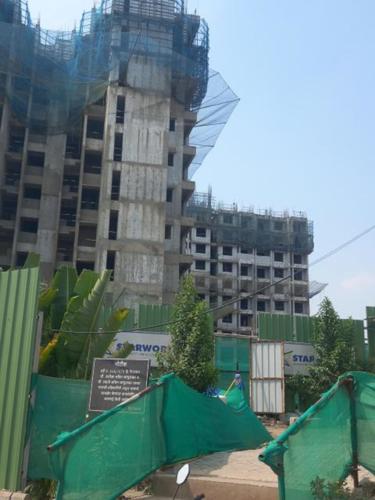  the-gale-at-godrej-park-world Construction Status Jan-25