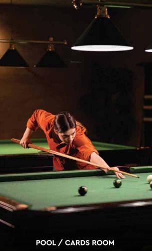  the-gale-at-godrej-park-world Billiards/ Snooker Table