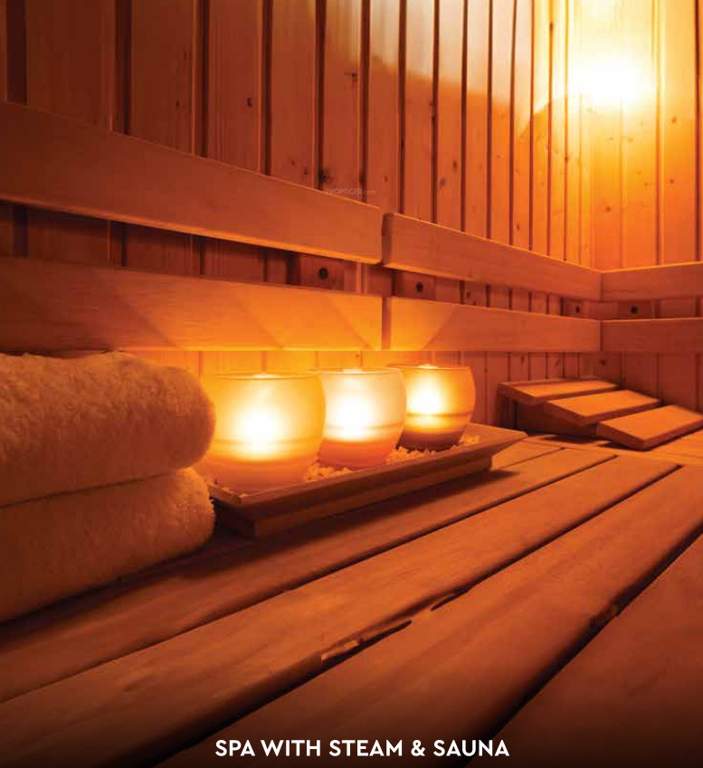  the gale at godrej park world Others