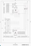 Block A Cluster Plan for basement Floor  shivalik-celebration Block A Cluster Plan for basement Floor
