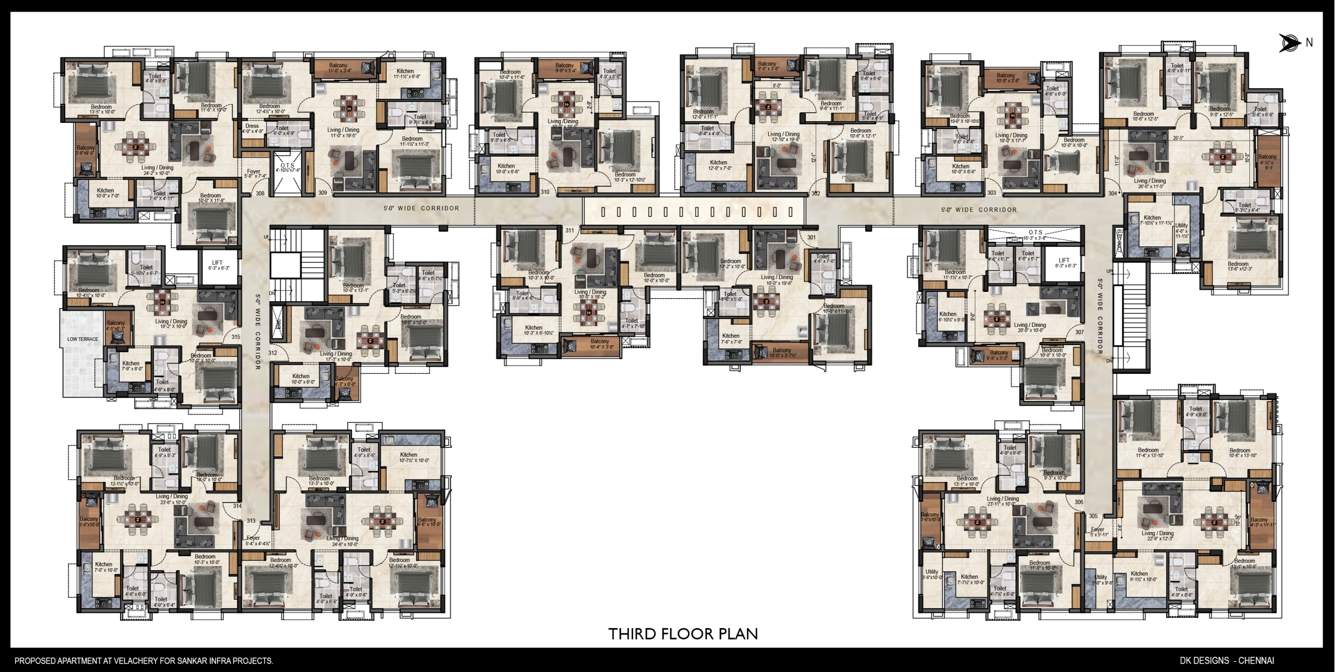 Sankars Akilandeswari