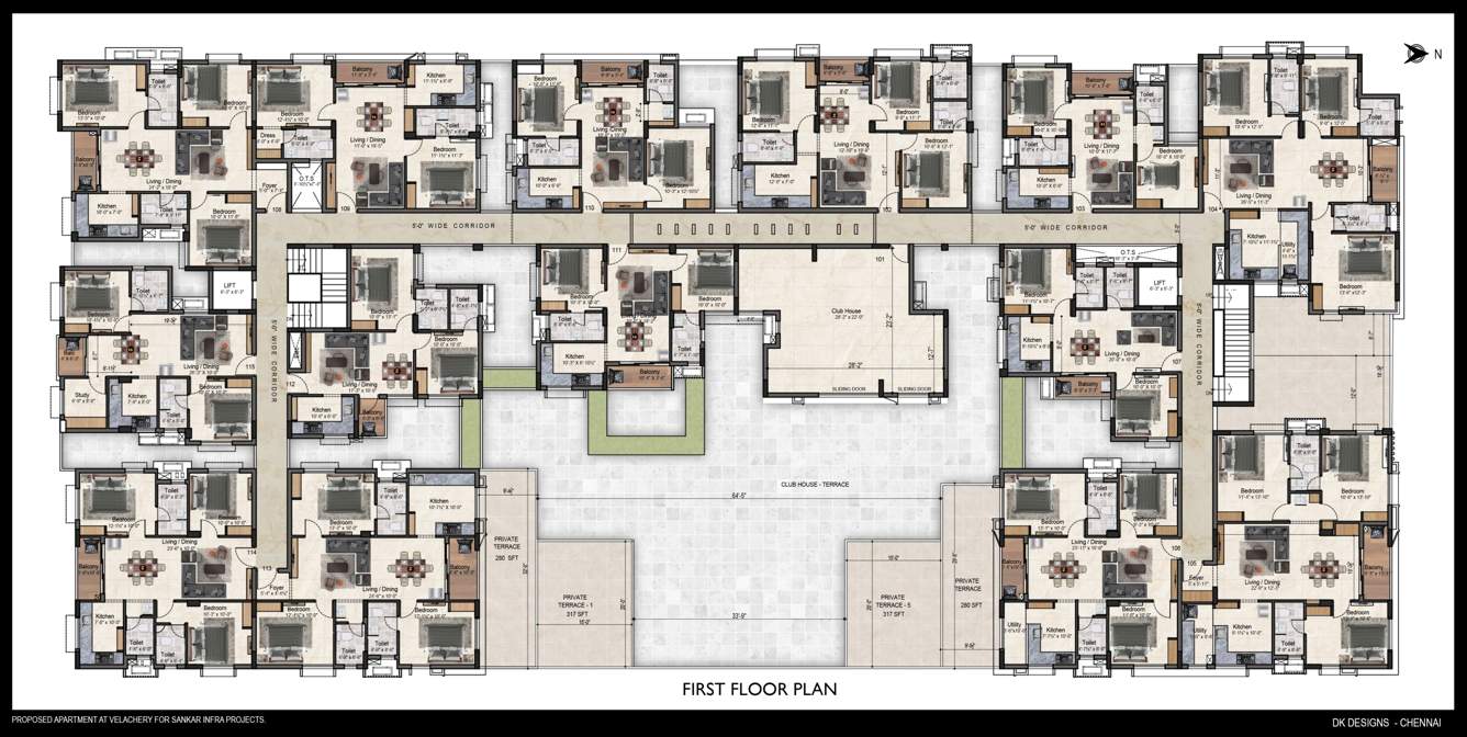 Sankars Akilandeswari