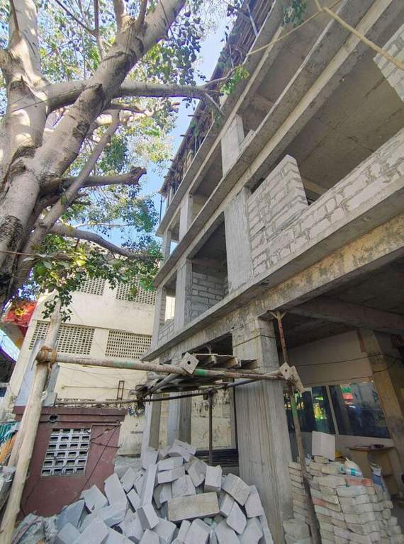 Sankars Akilandeswari