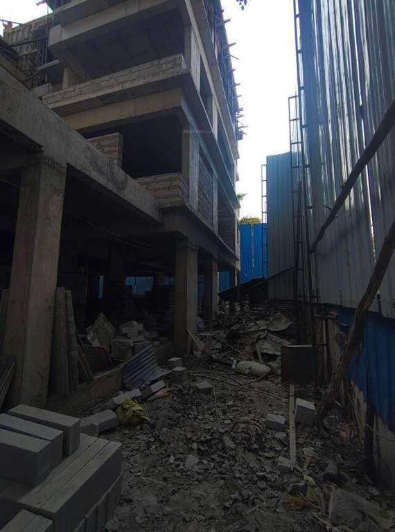 Sankars Akilandeswari