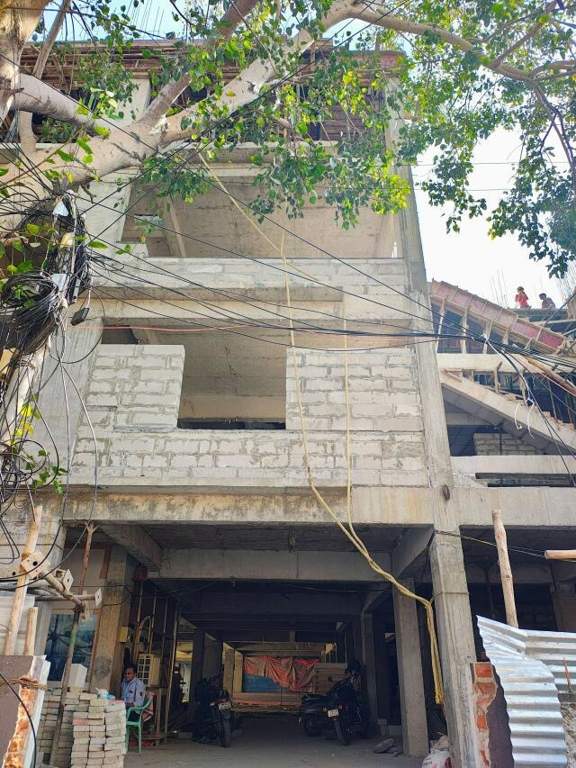 Sankars Akilandeswari