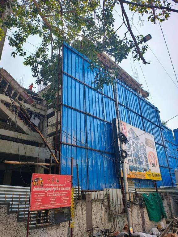 Sankars Akilandeswari