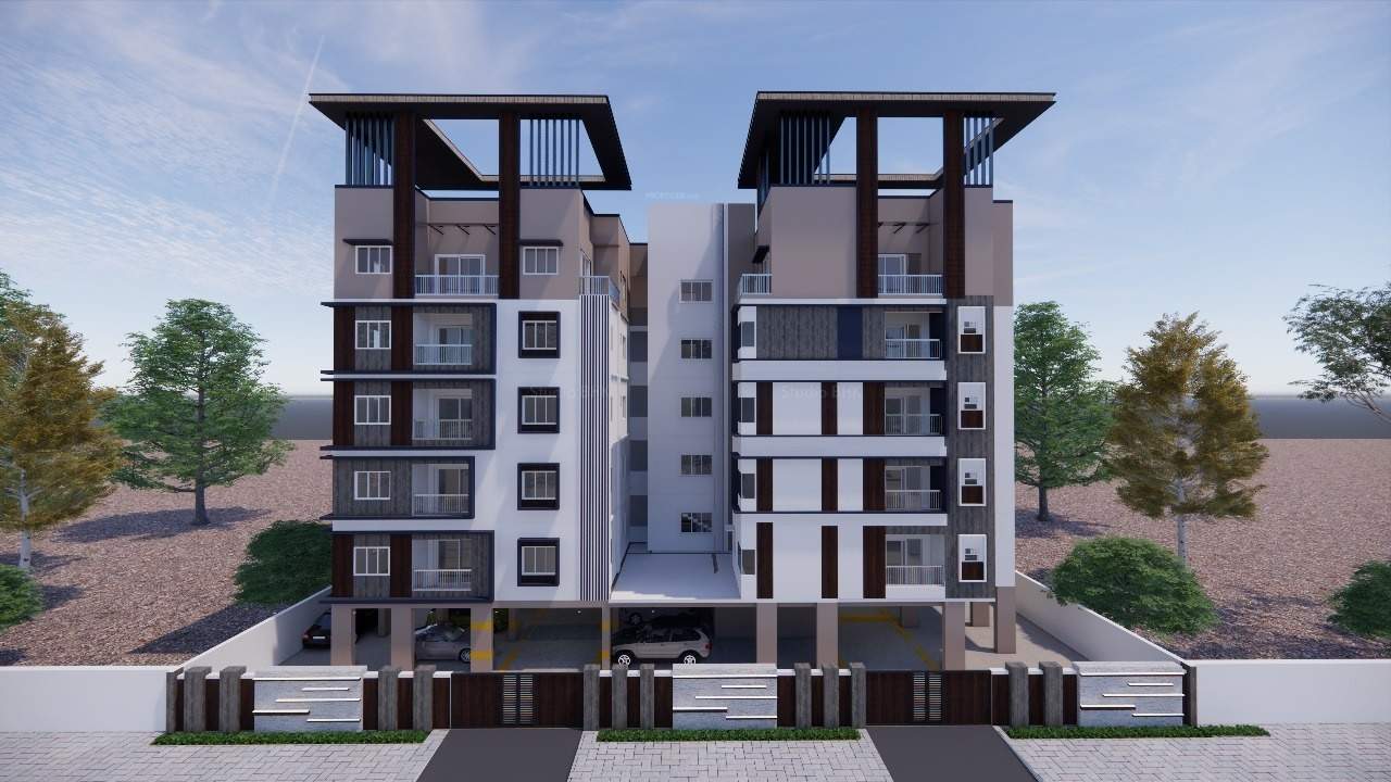 Sankars Akilandeswari