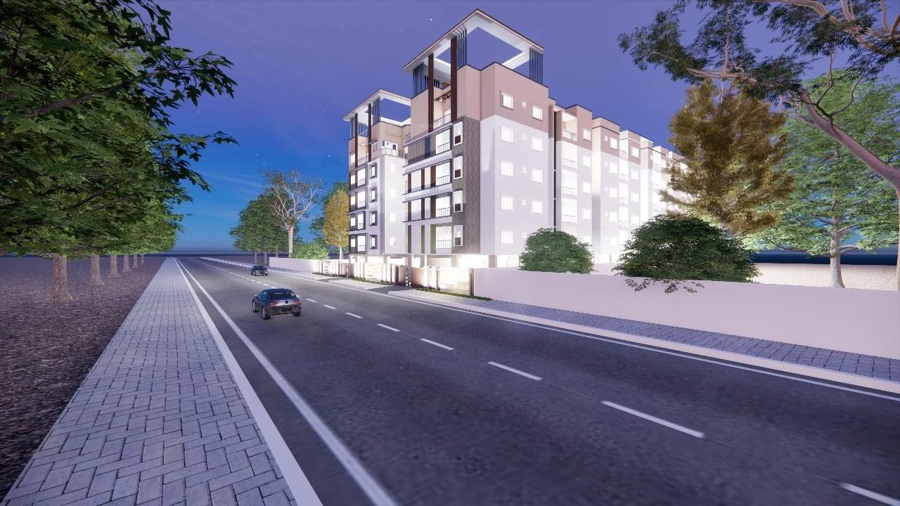 Sankars Akilandeswari