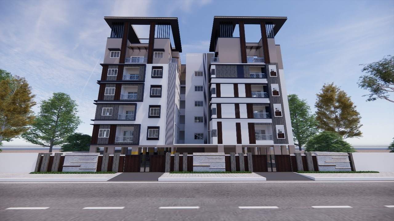 Sankars Akilandeswari