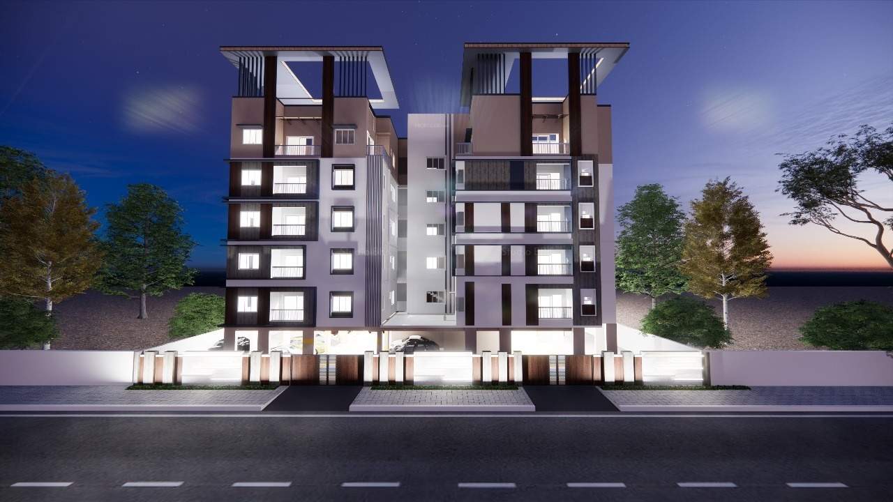 Sankars Akilandeswari