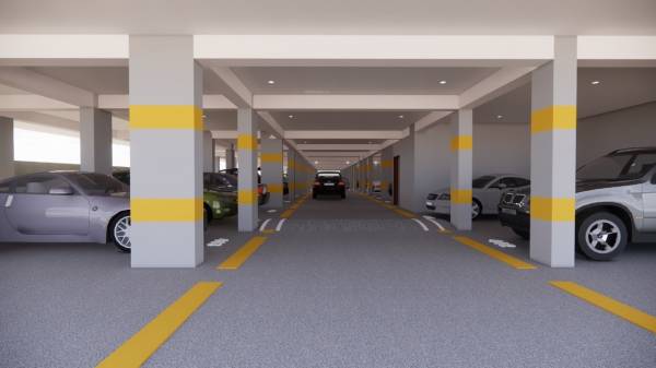 amenities of Sankars Akilandeswari