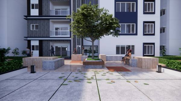 amenities of Sankars Akilandeswari