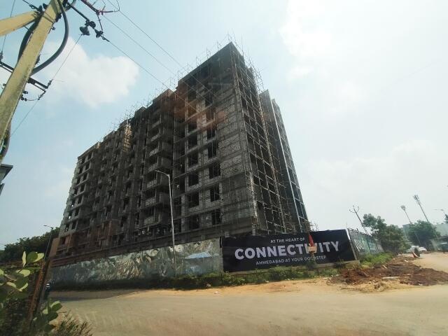 Shubhang Shyam Zircon Amora