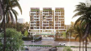 Elevation advaitha Elevation