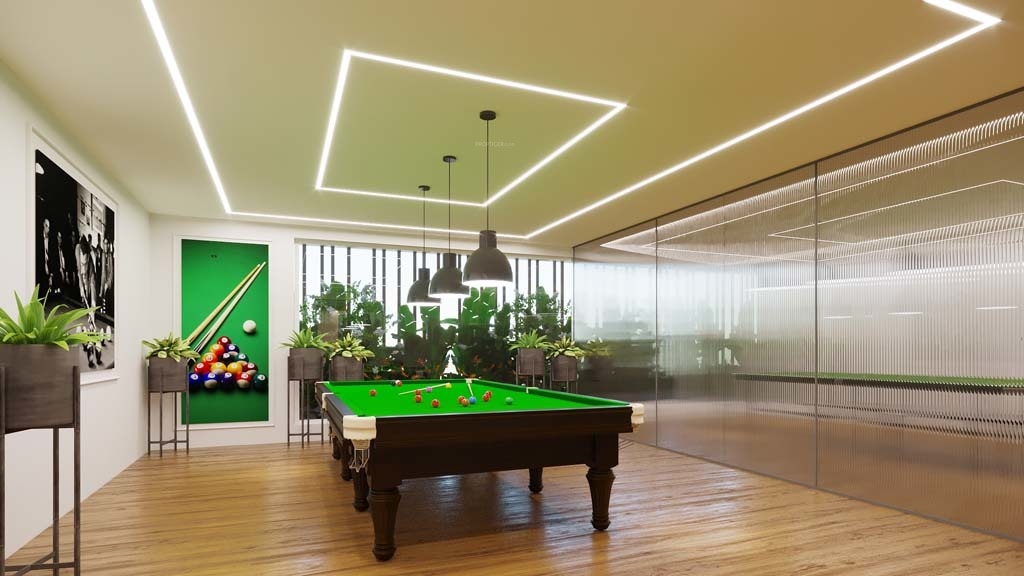  advaitha Billiards/Snooker Table