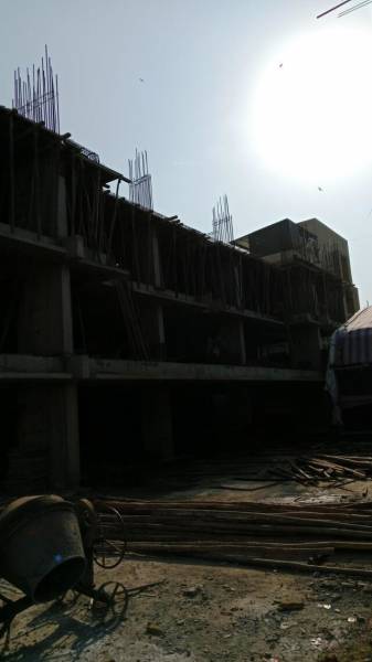  sparsh-arham Construction Status Dec-24