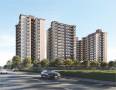 Saral Group Sparsh Arham