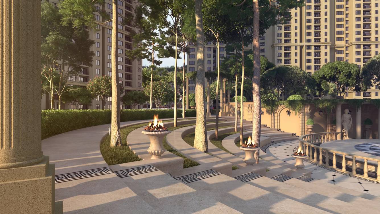 suncity Amphitheater