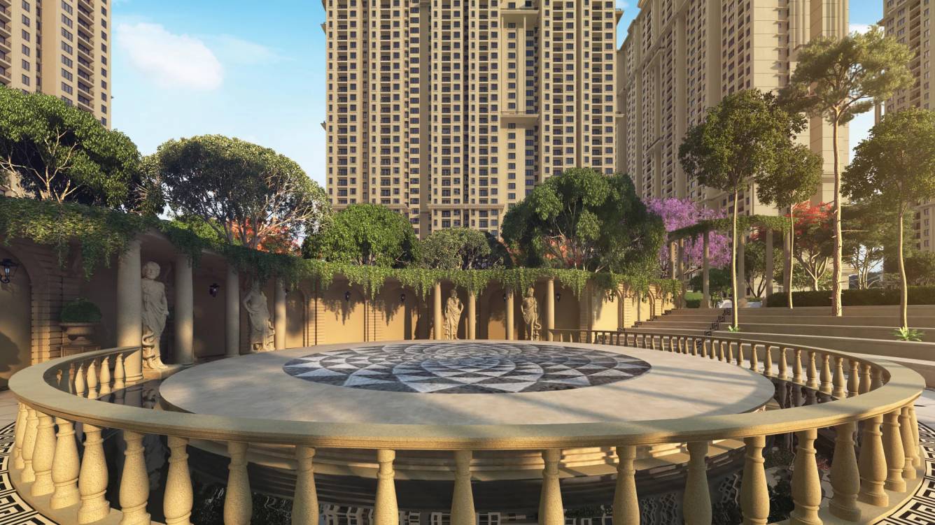 suncity Amphitheater