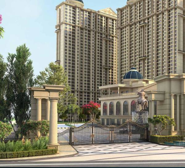  suncity Gated Community