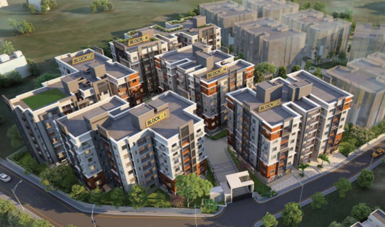  dezire homes Elevation