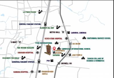  goldmist-chsl Location Plan