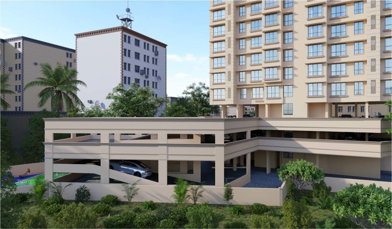 Samarpan Goldmist CHSL