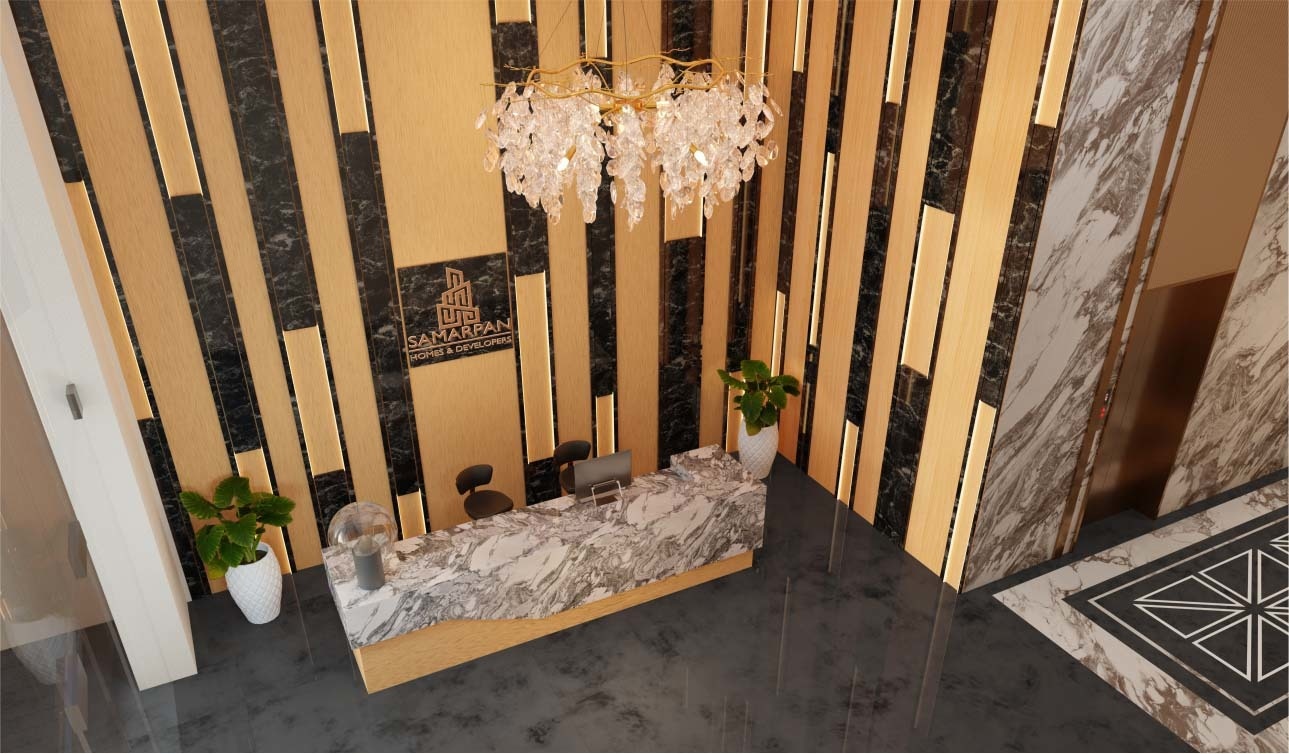 Samarpan Goldmist CHSL