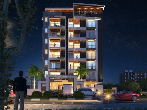 Elevation alora Elevation