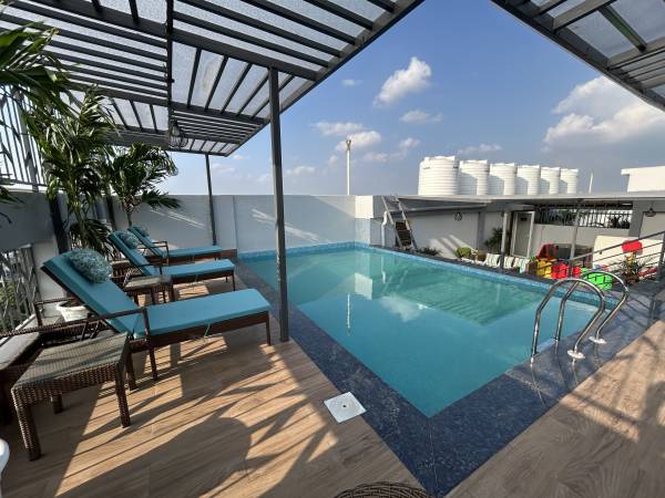 Swimming Pool alora Swimming Pool