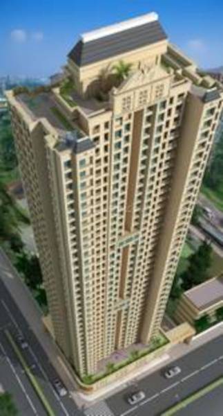  shree-balaji-empire Elevation