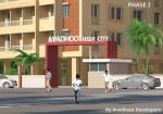 Gated Community  high-city-phase-1 Gated Community