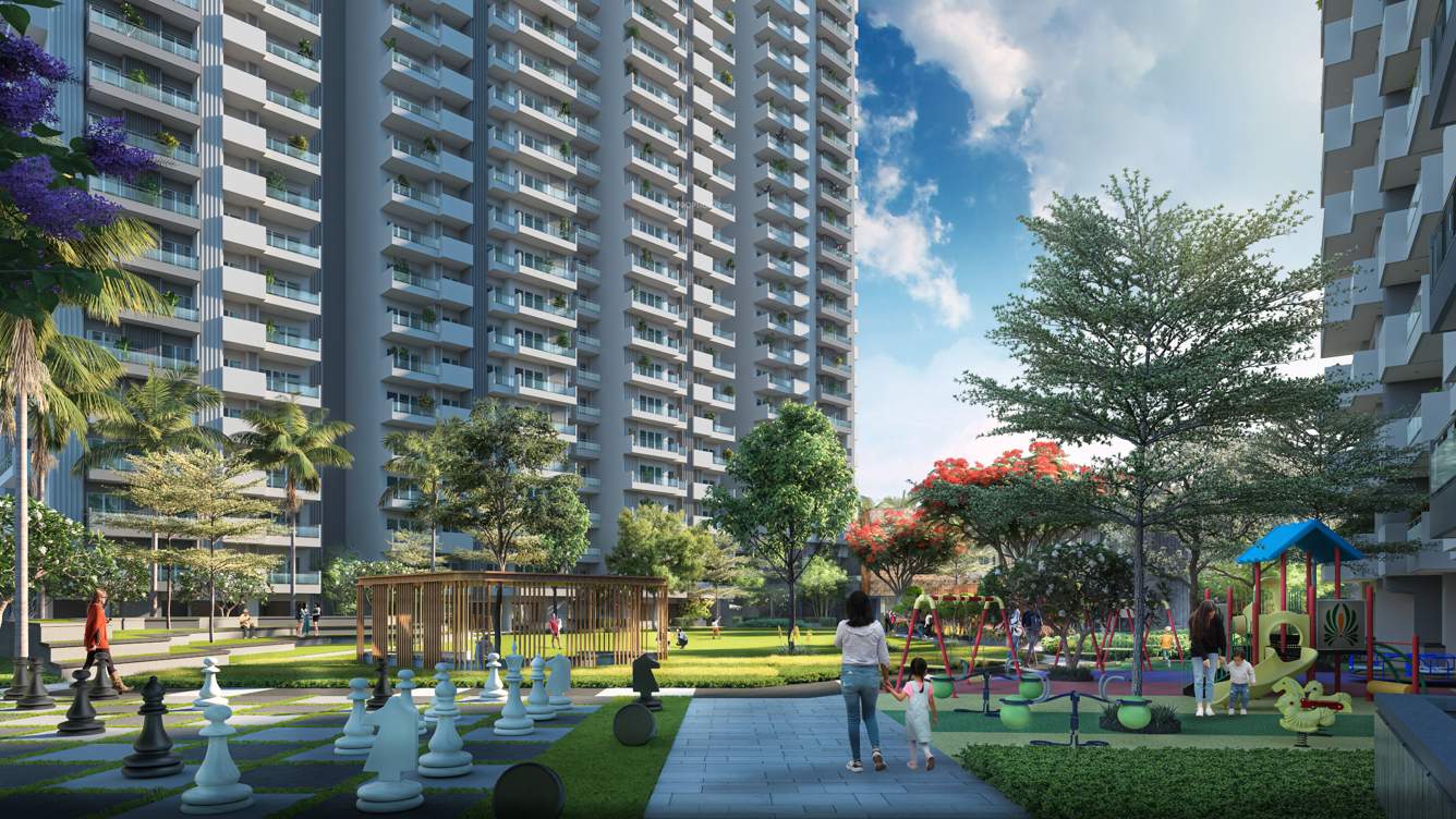  elite x Children's play area